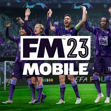 Football Manager MOD APK 2023 Mobile (FM 2023)(Full Game Unlocked)